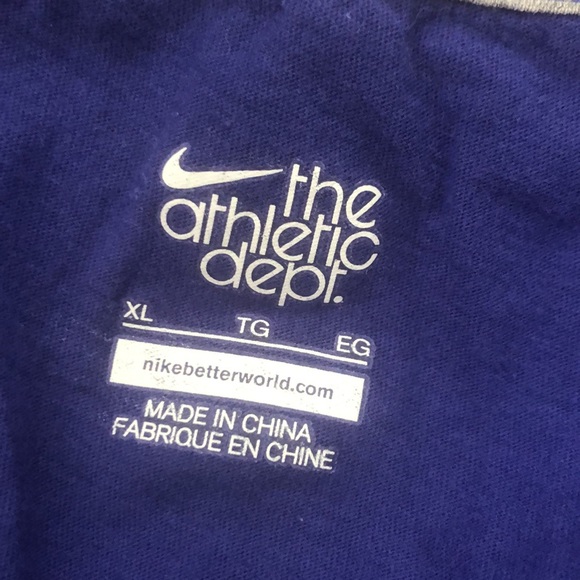 The athletic dept. - Picture 4 of 4